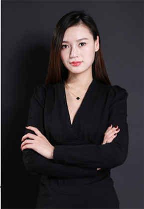 渝北史静静 纹绣讲师