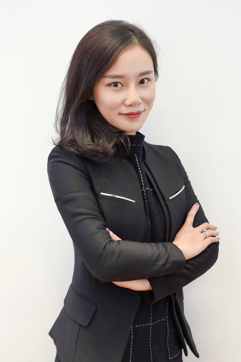 渝北邓珂婕 讲师